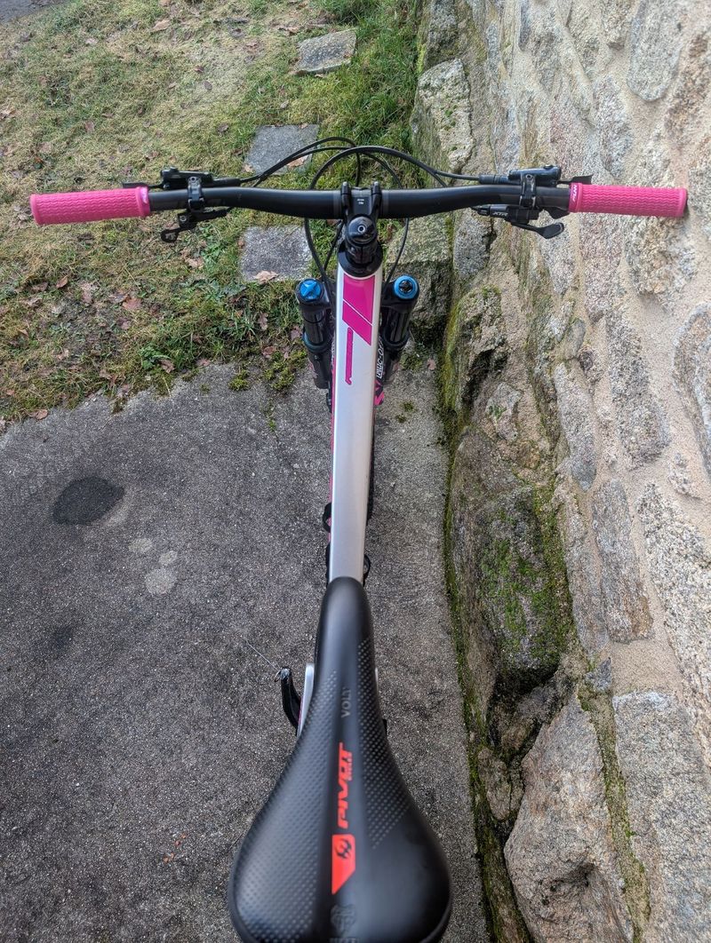 Używany Pivot Firebird 29 Pro XT/XTR 2023 2023 Mountainbike — zdjęcie 5 z 20