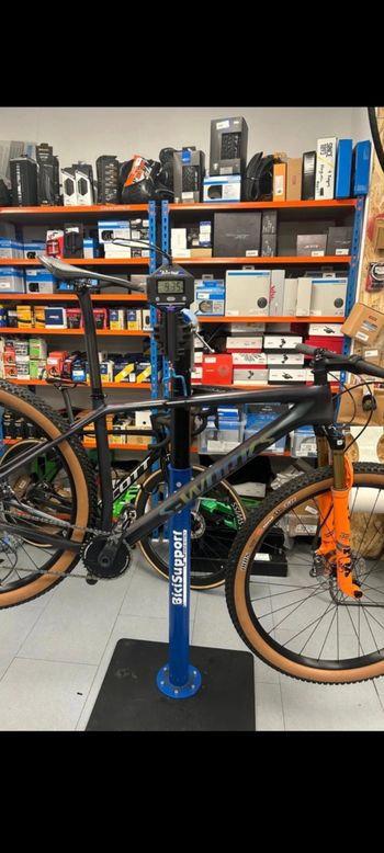Used Specialized Specialized S-Works HT XTR 2021 Mountainbike — image 2 of 3