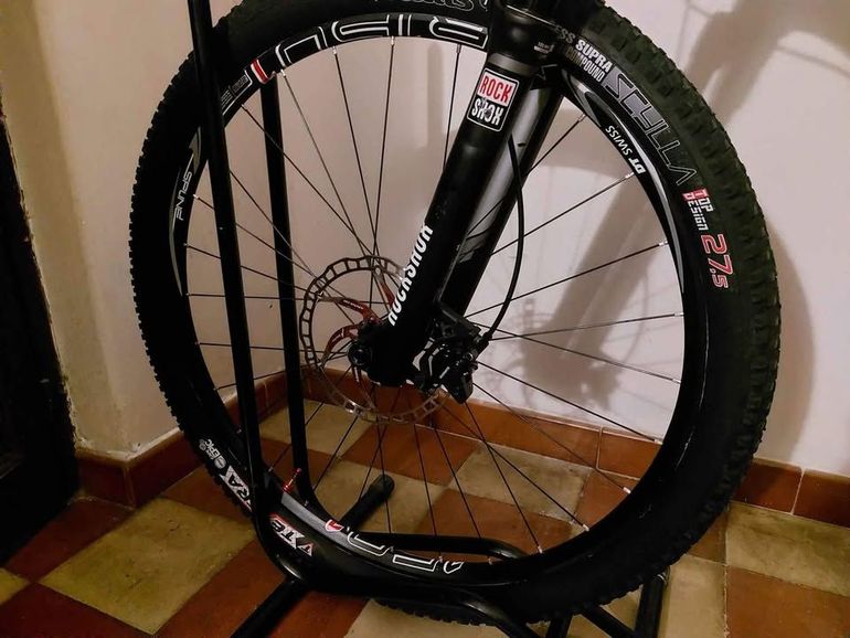 Used Univega Team Vision 2021 Mountainbike — image 6 of 7