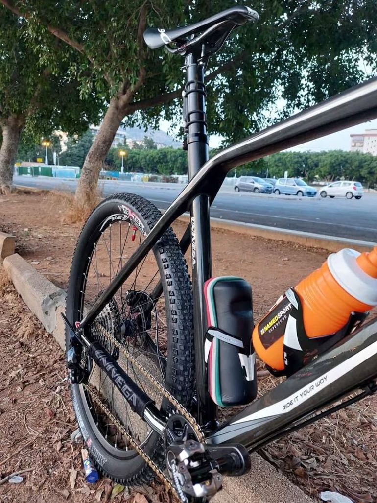 Used Univega Team Vision 2021 Mountainbike — image 2 of 7