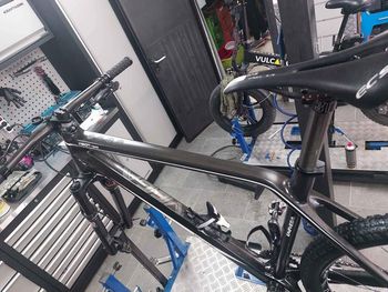 Used Univega Team Vision 2021 Mountainbike — image 3 of 7