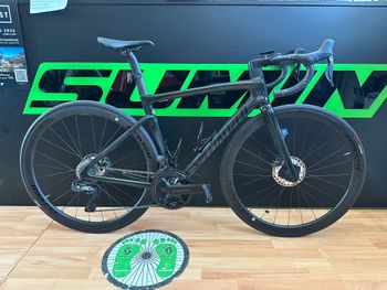 Used Specialized Tarmac SL7 Expert 2022 2022 Road & Gravel
