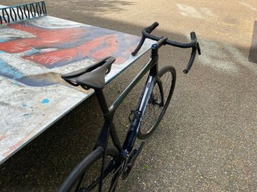 Brugt Giant Tcr Shimano 105 Di2 2022 Road & Gravel — billede 3 af 6