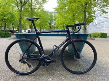 Używany Giant Tcr Shimano 105 Di2 2022 Road & Gravel