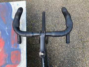 Brugt Giant Tcr Shimano 105 Di2 2022 Road & Gravel — billede 5 af 6