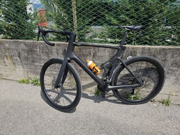 Used Scott Addict ERIDE 10 2021 2021 Road & Gravel — image 3 of 4