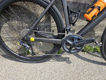Used Scott Addict ERIDE 10 2021 2021 Road & Gravel — image 4 of 4