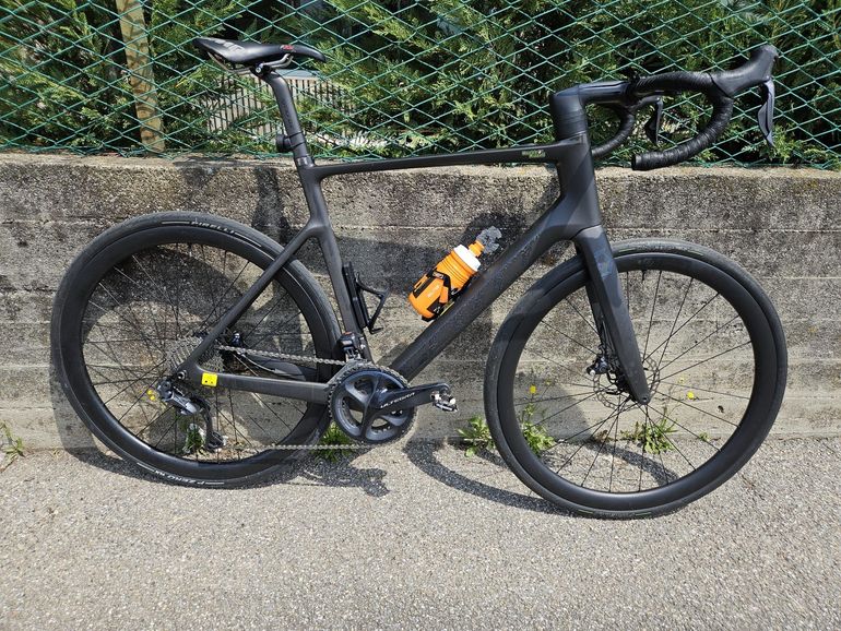 Used Scott Addict ERIDE 10 2021 2021 Road & Gravel — image 2 of 4