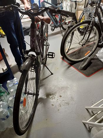 Used Intersport Intersport Custom Other SRAM 2024 Road & Gravel — image 2 of 3