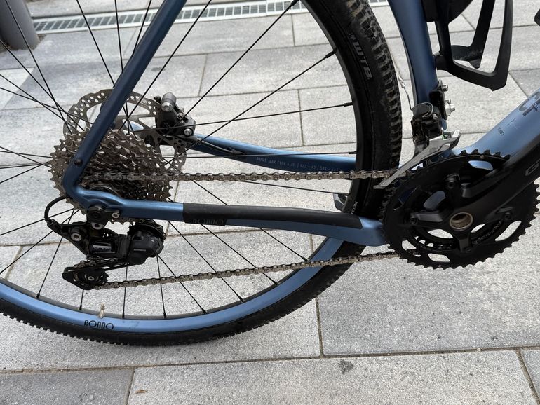 Used Rondo Ruut CF2 2021 2021 Road & Gravel — image 3 of 6