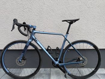 Used Rondo Ruut CF2 2021 2021 Road & Gravel — image 2 of 6