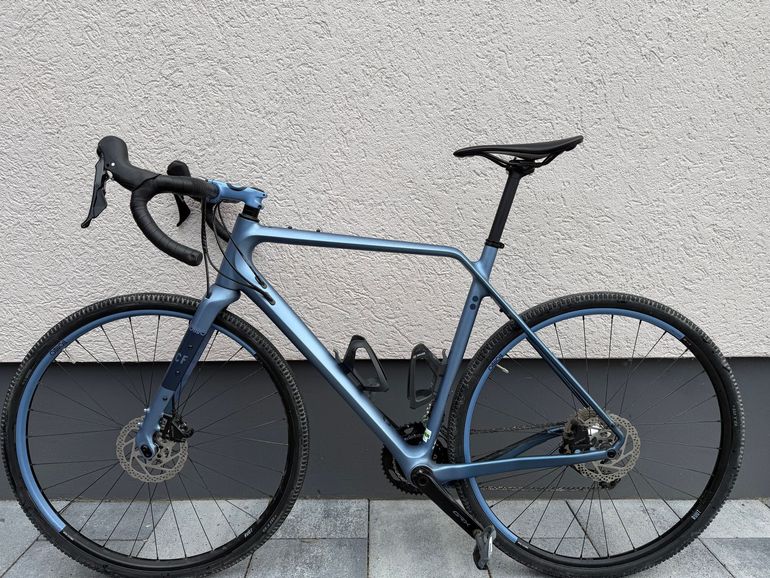 Used Rondo Ruut CF2 2021 2021 Road & Gravel — image 2 of 6