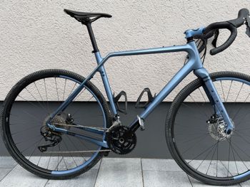 Used Rondo Ruut CF2 2021 2021 Road & Gravel