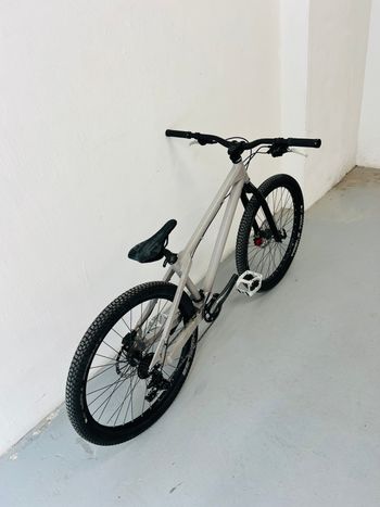 Used Nicolai BMXTB 2007 Mountainbike — image 7 of 13