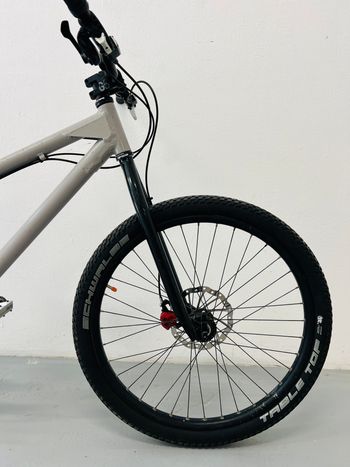 Used Nicolai BMXTB 2007 Mountainbike — image 4 of 13