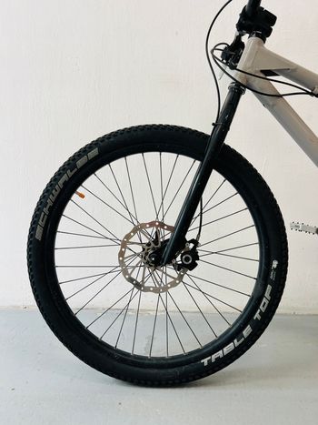 Used Nicolai BMXTB 2007 Mountainbike — image 9 of 13