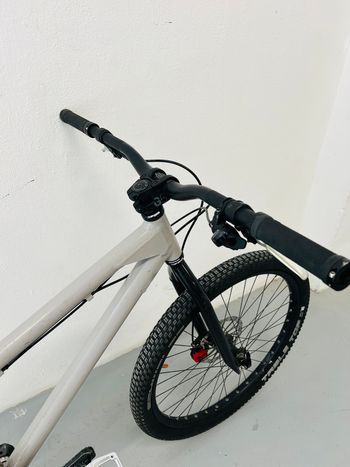 Used Nicolai BMXTB 2007 Mountainbike — image 6 of 13