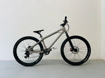 Used Nicolai BMXTB 2007 MTB