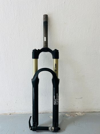 Used Nicolai BMXTB 2007 Mountainbike — image 12 of 13