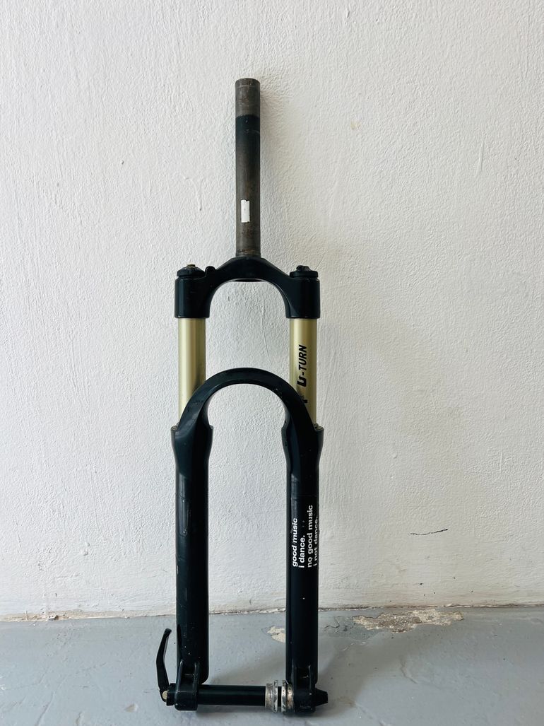 Used Nicolai BMXTB 2007 Mountainbike — image 12 of 13