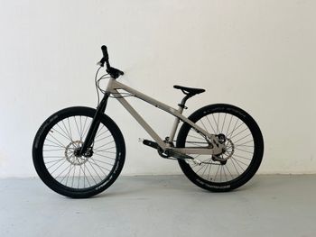 Used Nicolai BMXTB 2007 Mountainbike — image 8 of 13