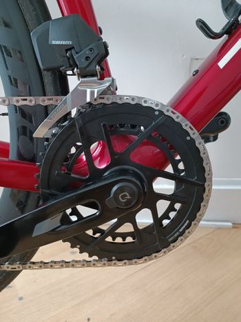 Used Trek Madone SL 6 AXS Gen 8 2025 2025 Road & Gravel — image 6 of 16