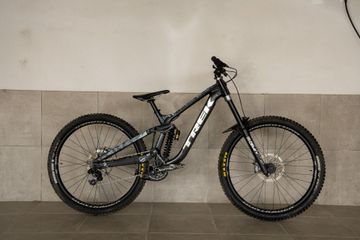 Used Trek Session AL Frameset 2024 Frameset 2024 MTB