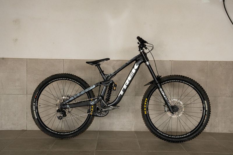 Trek Session AL Frameset 2024 Frameset 2024 MTB d'occasion