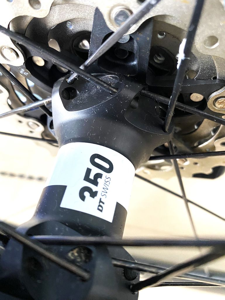 Used Wilier 0 SLR SHIMANO ULTEGRA 8170 DI2 12S 2023 2023 Road & Gravel, Blue — image 3 of 12