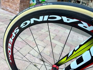Used Look 695 Campagnolo Super Record 2014 Road & Gravel, Black — image 9 of 13