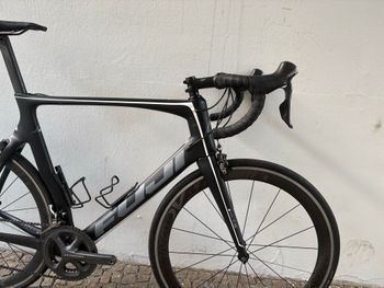 Used Fuji Transonic Shimano Ultegra 2014 Road & Gravel — image 2 of 5