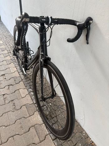 Used Fuji Transonic Shimano Ultegra 2014 Road & Gravel — image 5 of 5