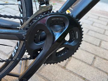 Tweedehands Trek Madone 5.2 H2 Compact 2014 2014 Road & Gravel — afbeelding 4 van 6