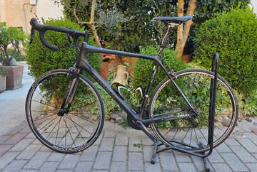 Gebrauchtes Trek Madone 5.2 H2 Compact 2014 2014 Road & Gravel