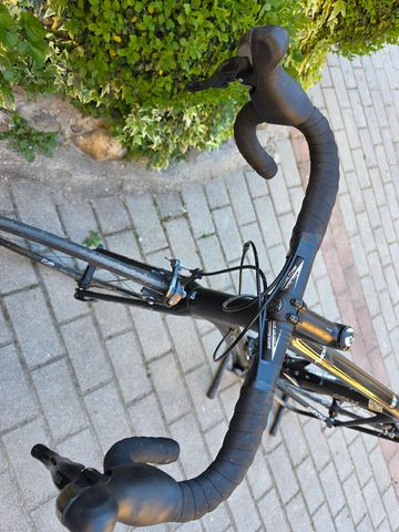 Tweedehands Trek Madone 5.2 H2 Compact 2014 2014 Road & Gravel — afbeelding 6 van 6
