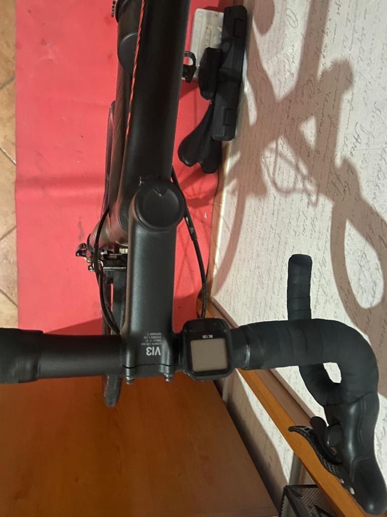 Used Canyon Endurace CF 7.0 2020 2020 Road & Gravel — image 14 of 18