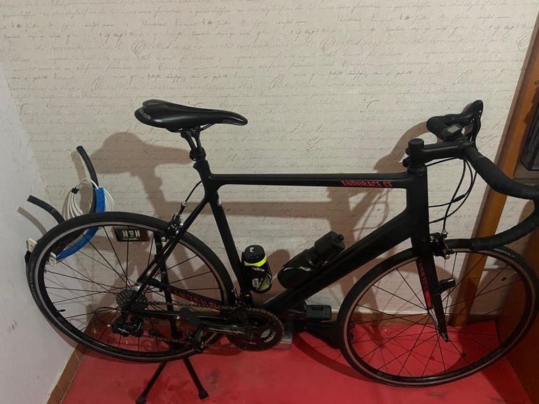 Used Canyon Endurace CF 7.0 2020 2020 Road & Gravel — image 15 of 18