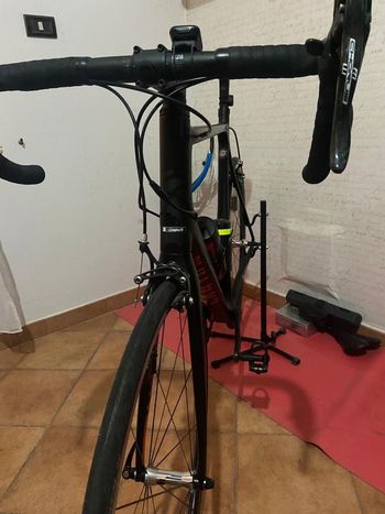 Used Canyon Endurace CF 7.0 2020 2020 Road & Gravel — image 4 of 18