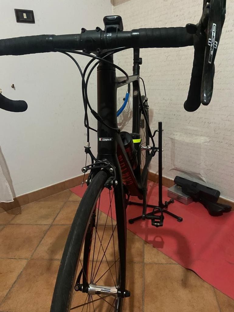 Used Canyon Endurace CF 7.0 2020 2020 Road & Gravel — image 4 of 18