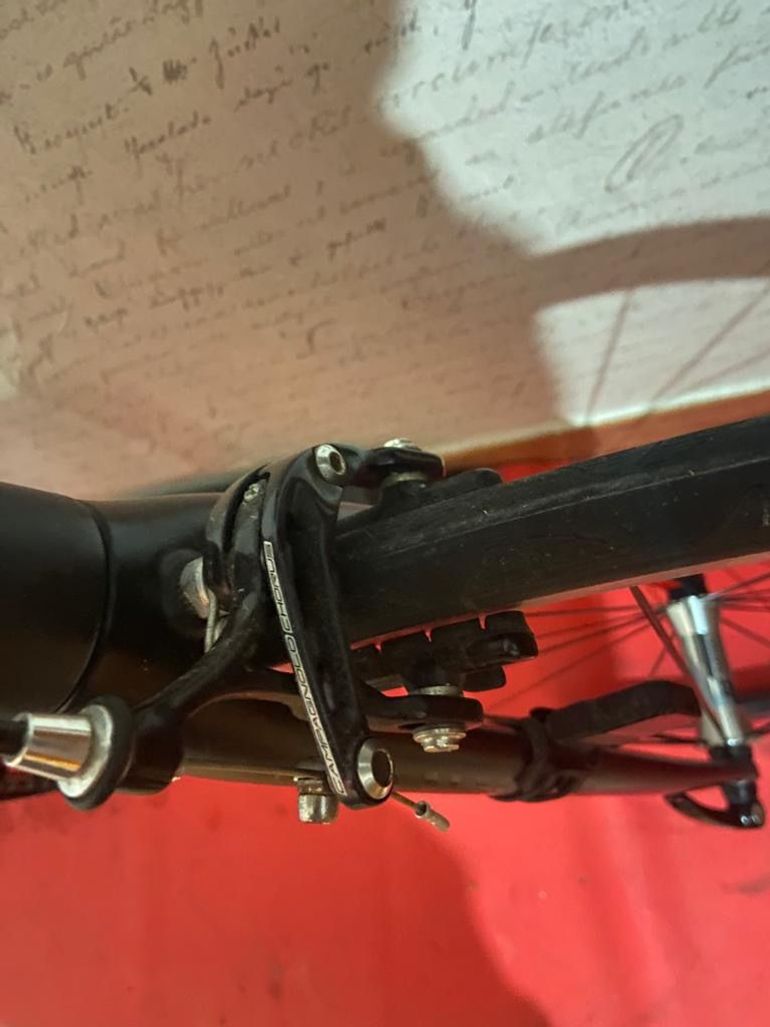Used Canyon Endurace CF 7.0 2020 2020 Road & Gravel — image 6 of 18