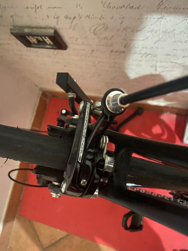 Used Canyon Endurace CF 7.0 2020 2020 Road & Gravel — image 12 of 18