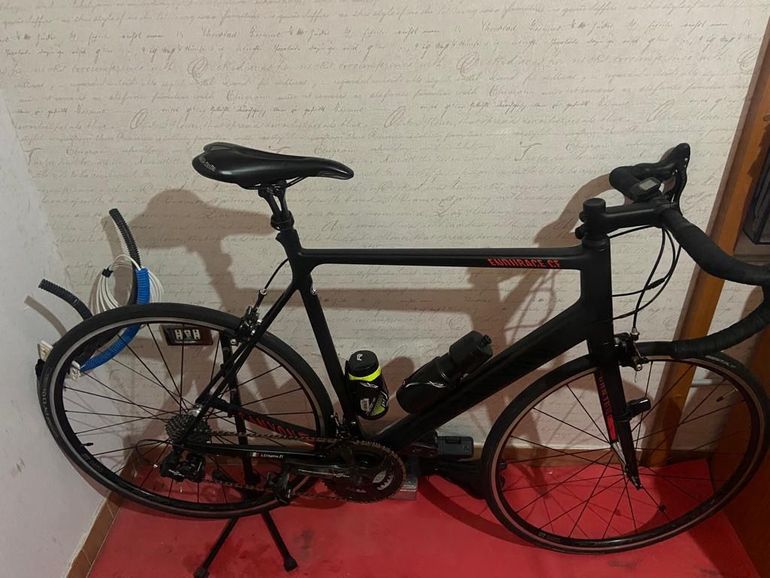 Used Canyon Endurace CF 7.0 2020 2020 Road & Gravel — image 11 of 18