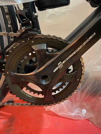 Used Canyon Endurace CF 7.0 2020 2020 Road & Gravel — image 18 of 18