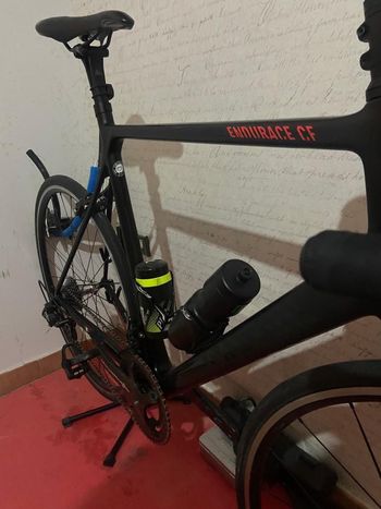 Used Canyon Endurace CF 7.0 2020 2020 Road & Gravel — image 8 of 18