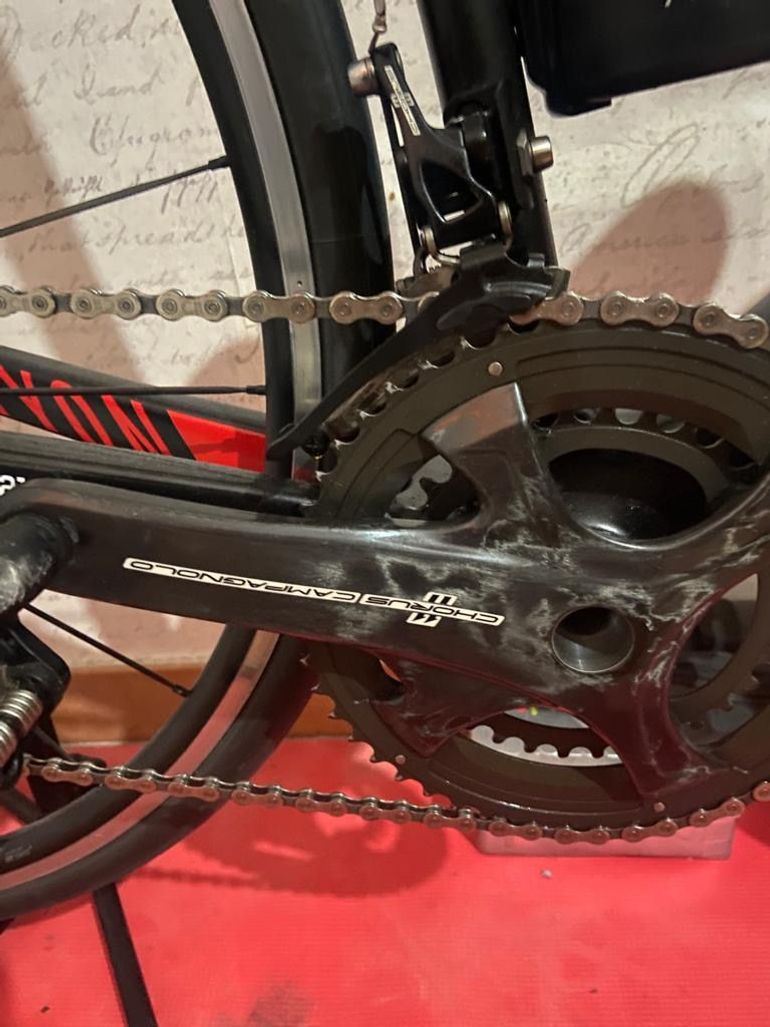 Used Canyon Endurace CF 7.0 2020 2020 Road & Gravel — image 9 of 18
