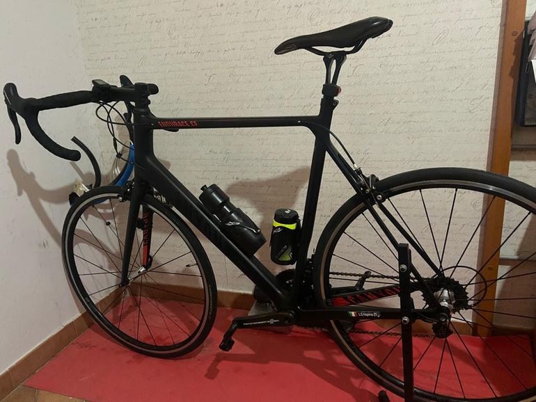 Used Canyon Endurace CF 7.0 2020 2020 Road & Gravel — image 2 of 18