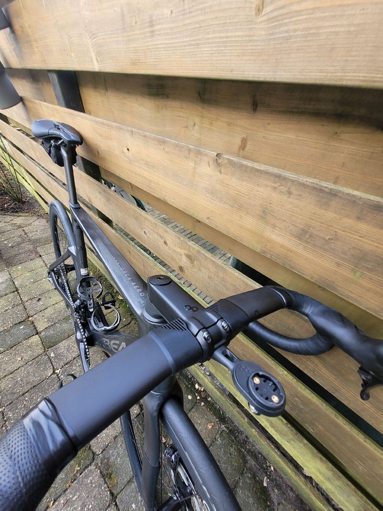 Used Orbea Orca Shimano Ultegra Di2 2025 Road & Gravel — image 8 of 11