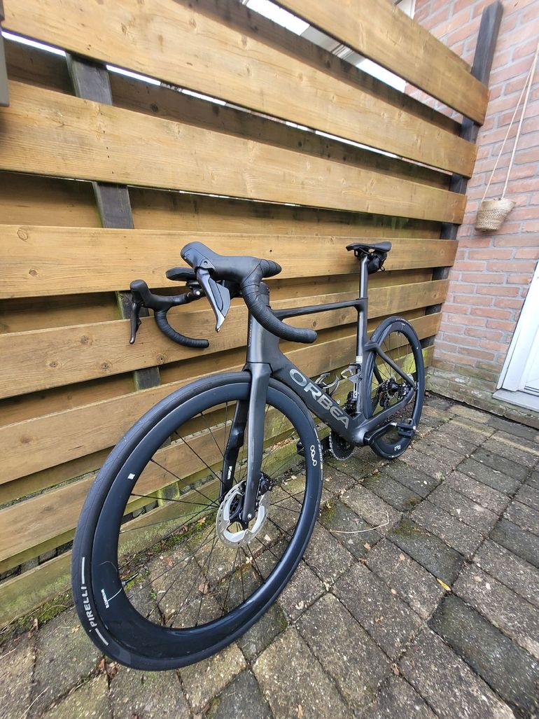 Used Orbea Orca Shimano Ultegra Di2 2025 Road & Gravel — image 5 of 11