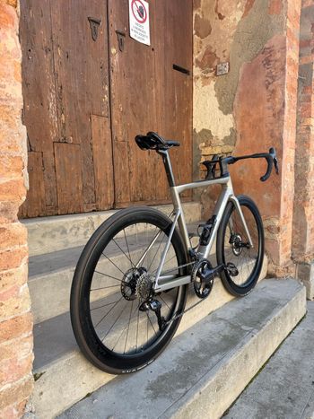 Used BMC Teammachine SLR 01 FIVE 2022 2022 Road & Gravel — image 2 of 19