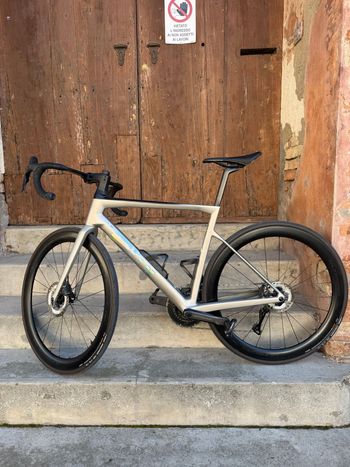Used BMC Teammachine SLR 01 FIVE 2022 2022 Road & Gravel — image 15 of 19